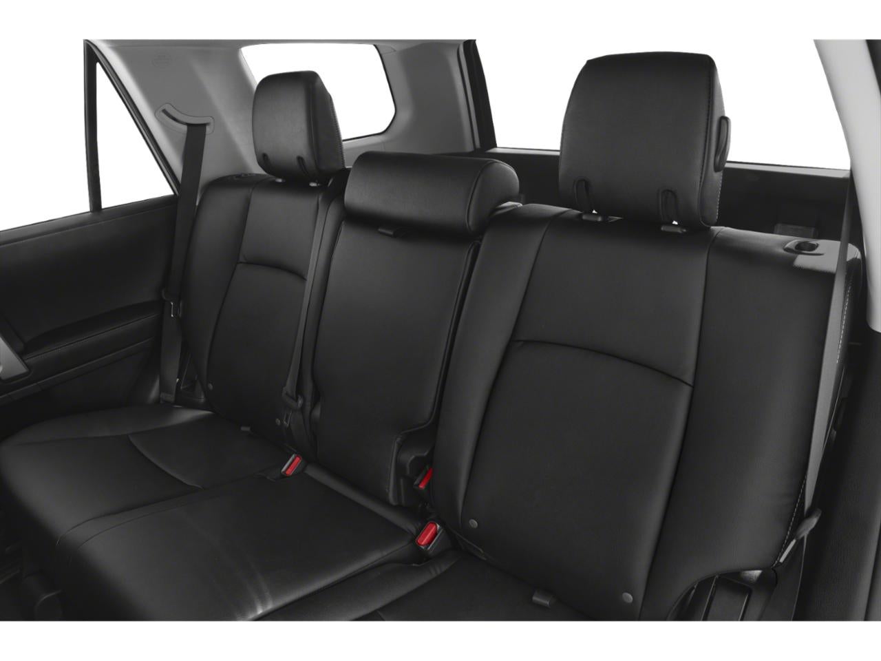 2024 Toyota 4Runner TRD Sport 2WD (Natl)