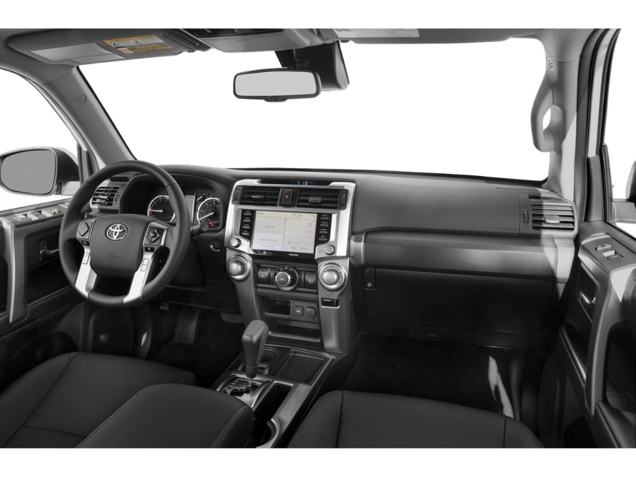 2024 Toyota 4Runner TRD Sport 2WD (Natl)