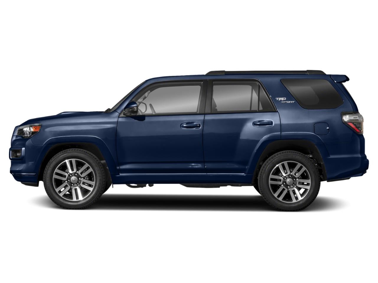 2024 Toyota 4Runner TRD Sport 2WD (Natl)