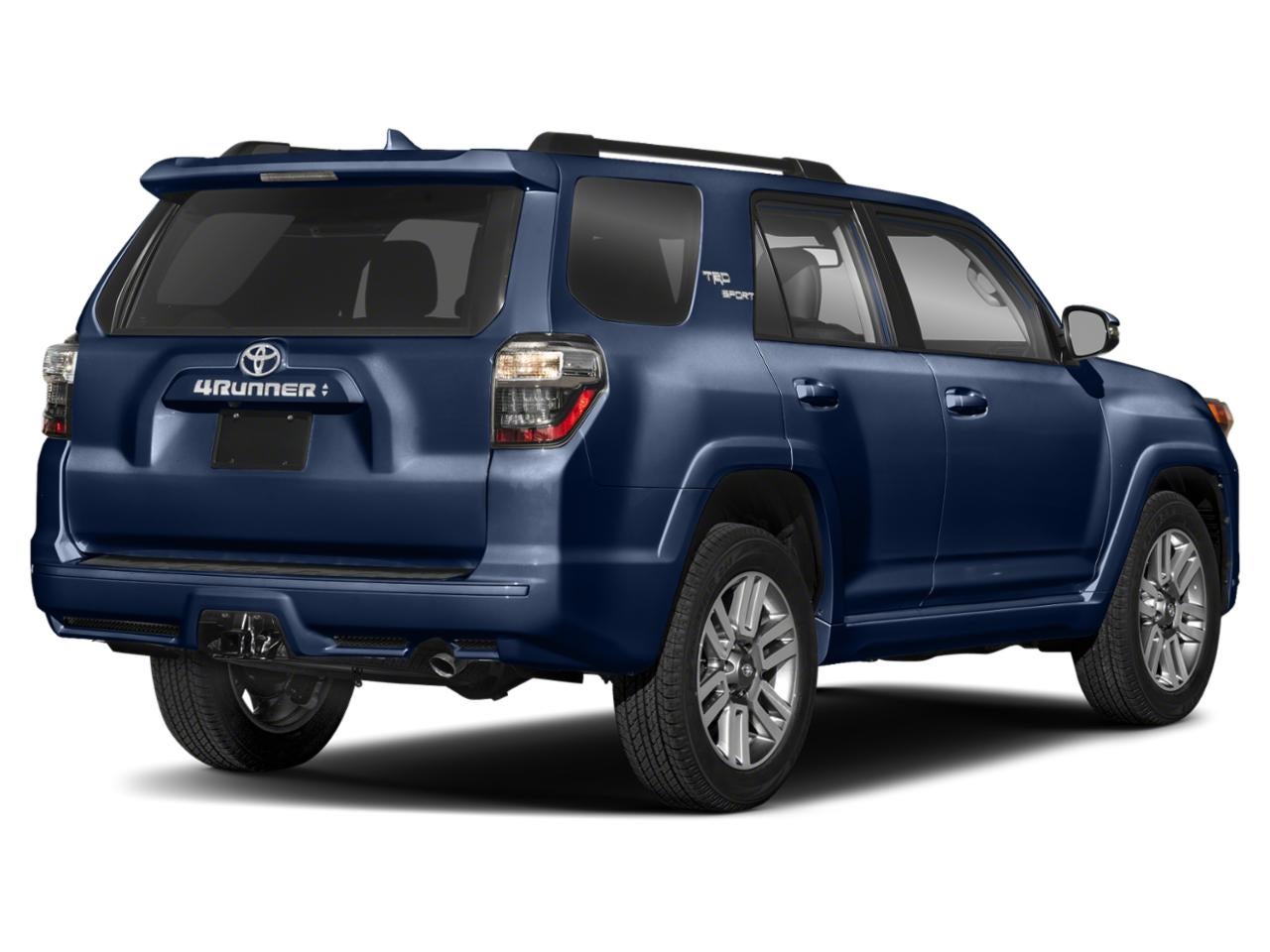 2024 Toyota 4Runner TRD Sport 2WD (Natl)