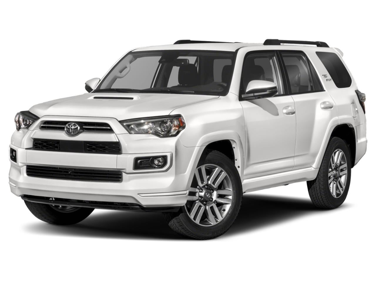2024 Toyota 4Runner TRD Sport 2WD (Natl)