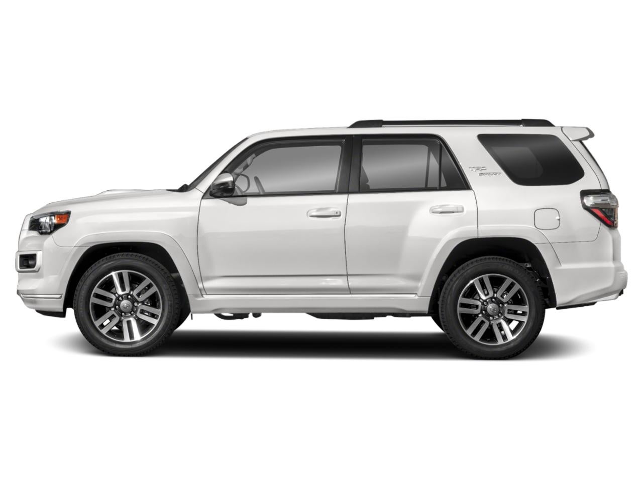 2024 Toyota 4Runner TRD Sport 2WD (Natl)