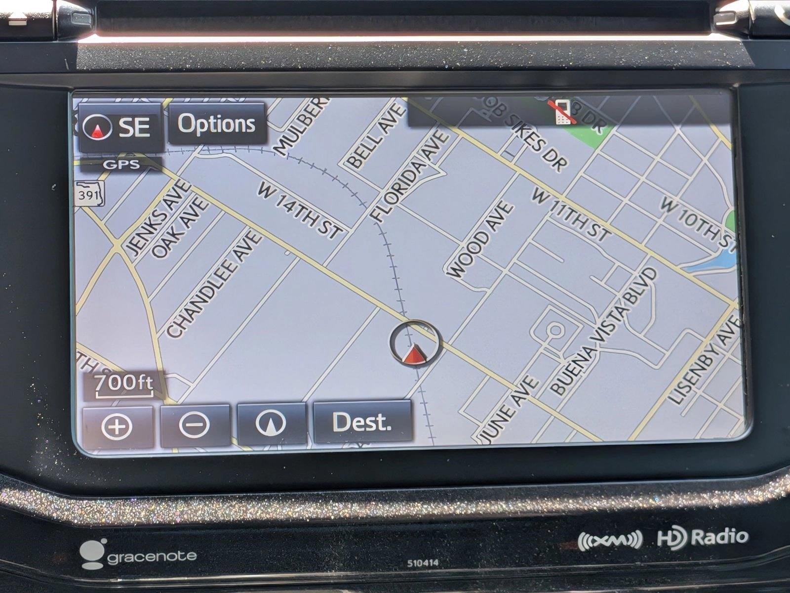 2019 Toyota 4Runner TRD Off Road 4WD (Natl)