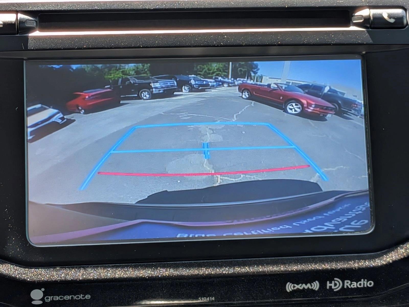 2019 Toyota 4Runner TRD Off Road 4WD (Natl)