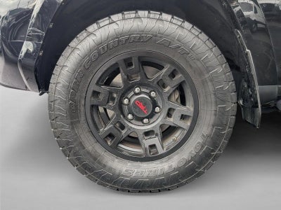 2020 Toyota 4Runner SR5 Premium 4WD (Natl)