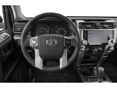 2020 Toyota 4Runner SR5 Premium 4WD (Natl)