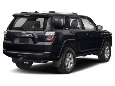 2020 Toyota 4Runner SR5 Premium 4WD (Natl)
