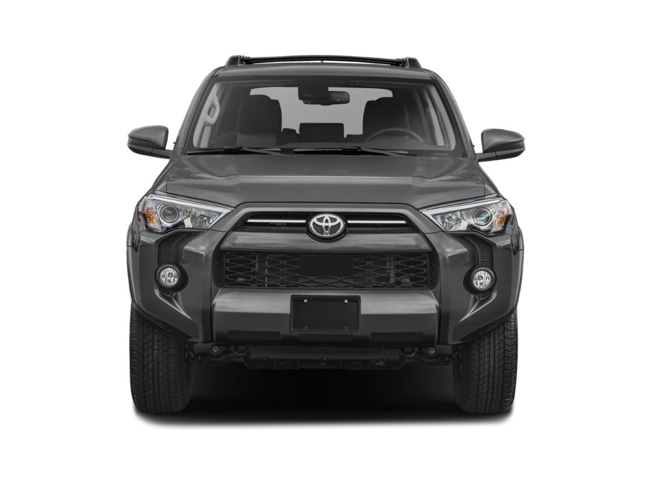 2020 Toyota 4Runner SR5 Premium 4WD (Natl)