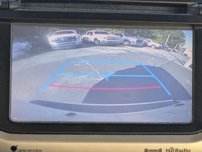 2019 Toyota 4Runner SR5 Premium 4WD (Natl)