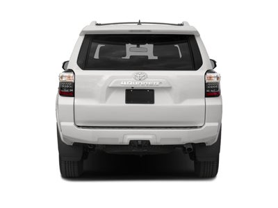 2019 Toyota 4Runner SR5 Premium 4WD (Natl)