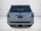 2021 Toyota 4Runner Limited 2WD (Natl)