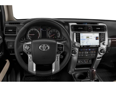 2021 Toyota 4Runner Limited 2WD (Natl)