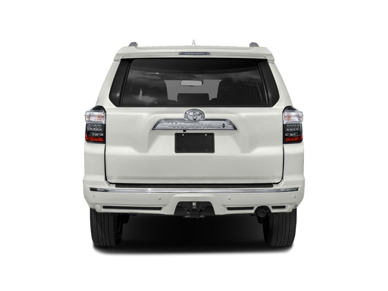 2021 Toyota 4Runner Limited 2WD (Natl)