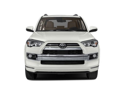 2021 Toyota 4Runner Limited 2WD (Natl)