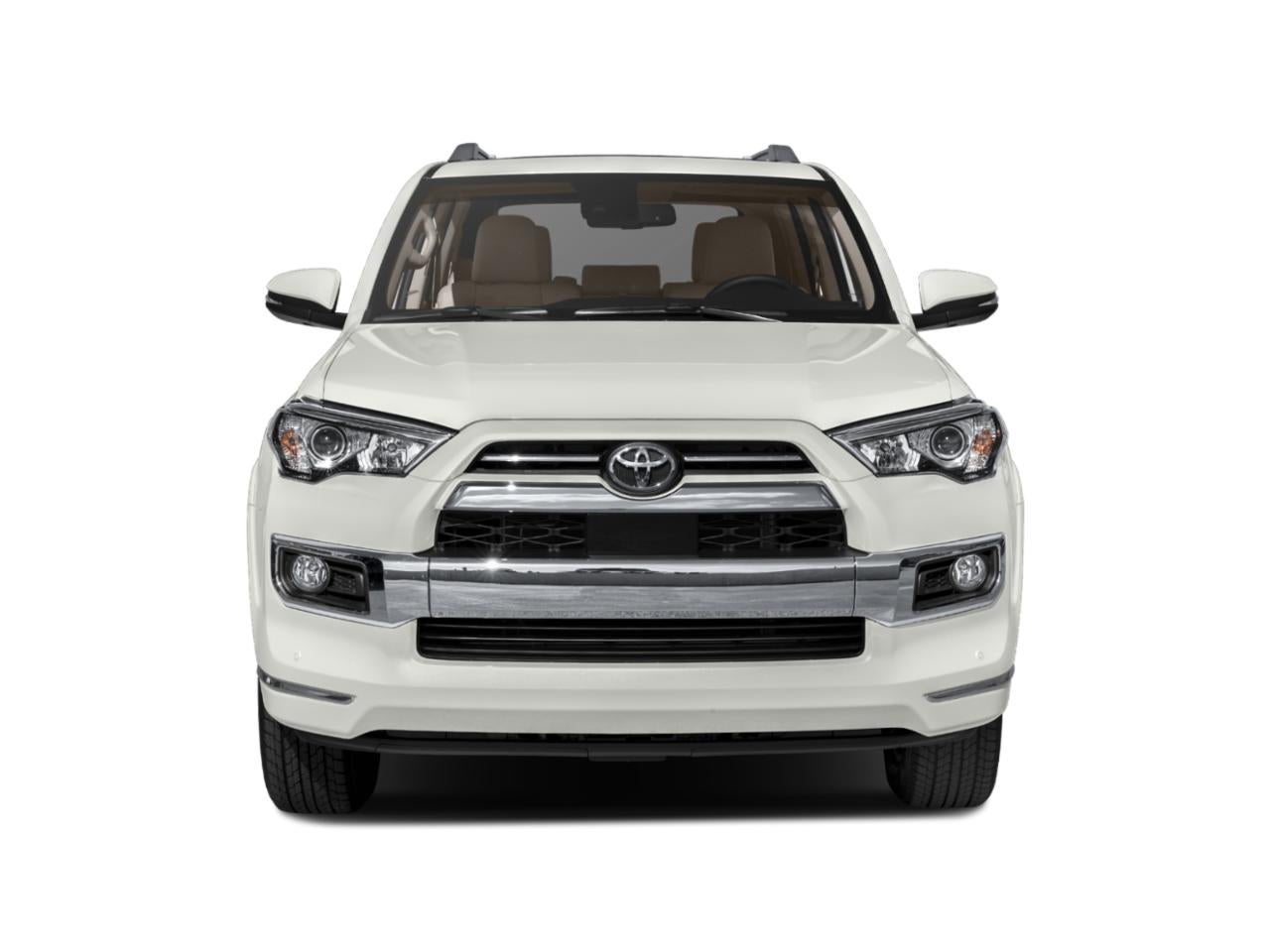 2021 Toyota 4Runner Limited 2WD (Natl)