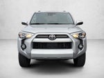 2024 Toyota 4Runner SR5 2WD (Natl)
