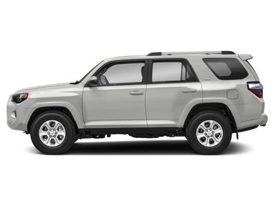 2024 Toyota 4Runner SR5 2WD (Natl)