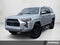 2023 Toyota 4Runner TRD Off Road 4WD (Natl)