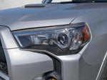 2023 Toyota 4Runner TRD Off Road 4WD (Natl)