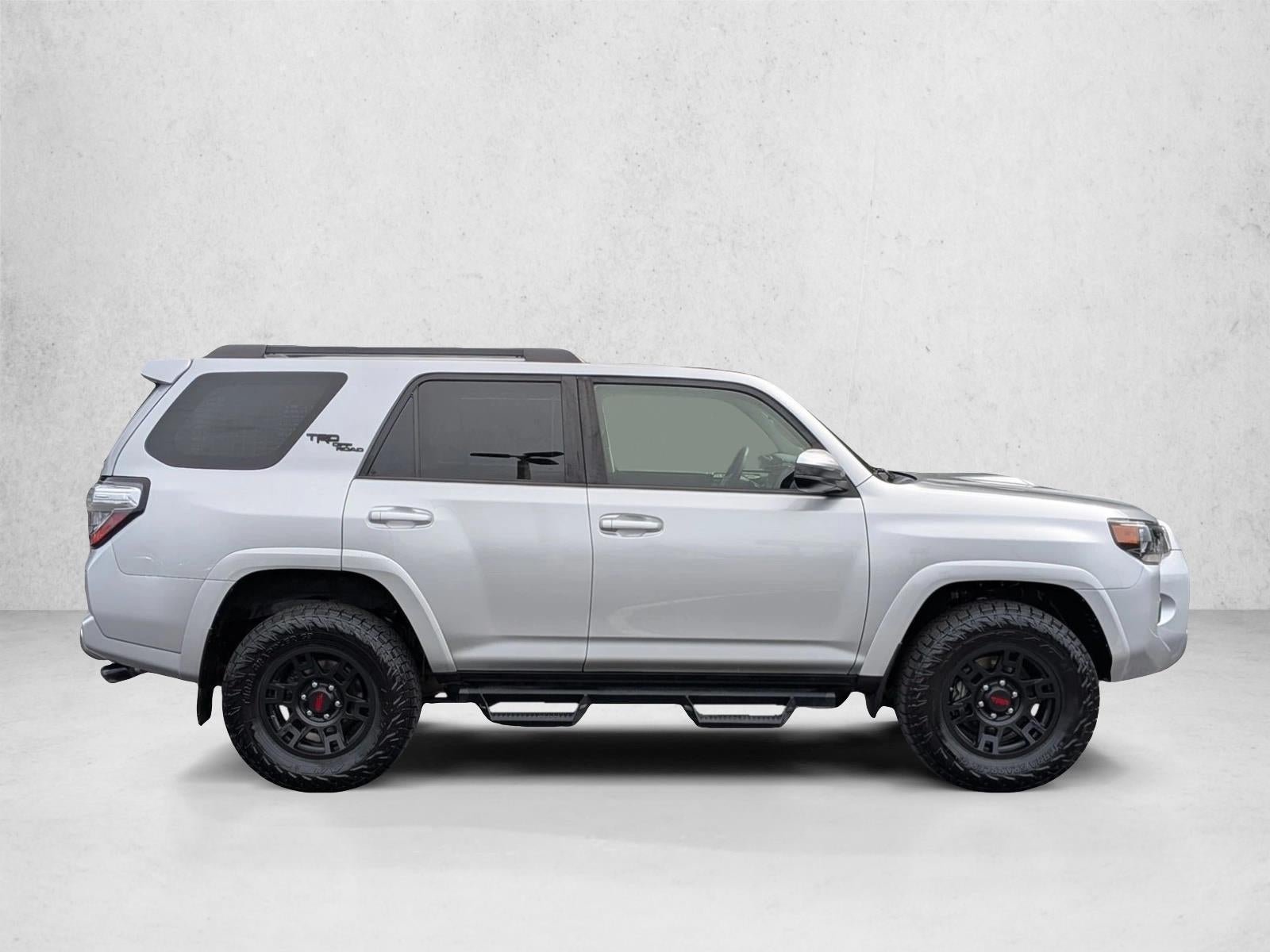 2023 Toyota 4Runner TRD Off Road 4WD (Natl)