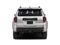 2025 Toyota 4Runner SR5 2WD (Natl)