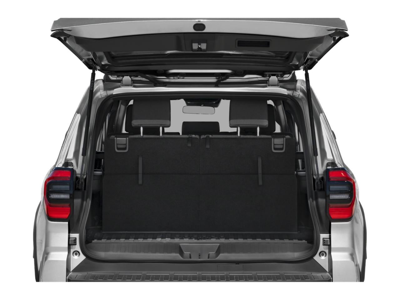 2025 Toyota 4Runner SR5 2WD (Natl)