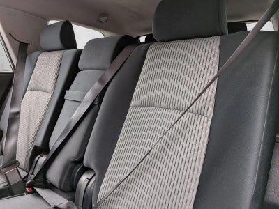 2019 Toyota 4Runner SR5 2WD (Natl)