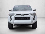 2019 Toyota 4Runner SR5 2WD (Natl)