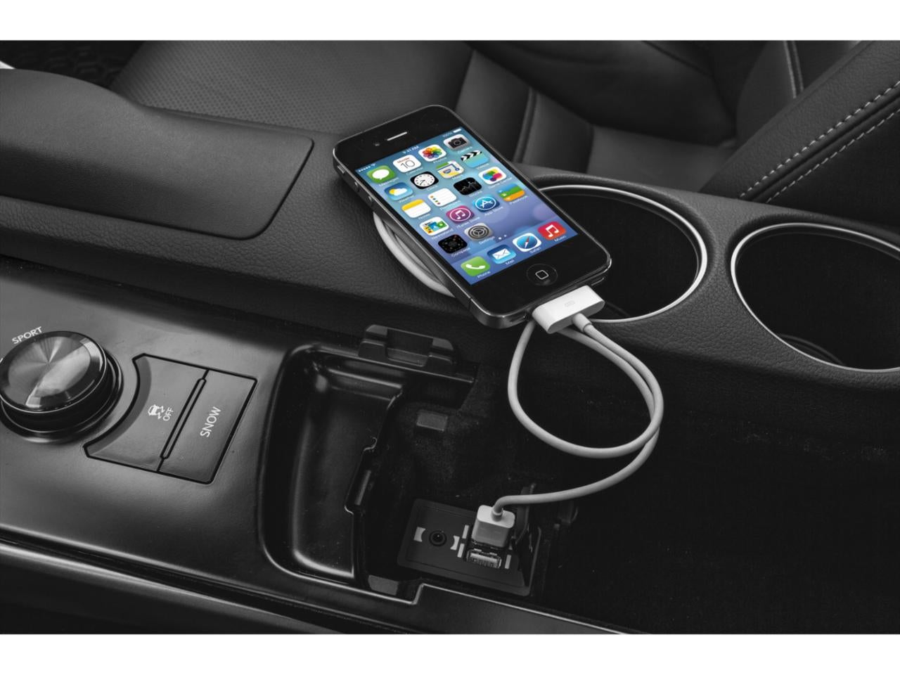 2015 Lexus IS 250 4dr Sport Sdn RWD