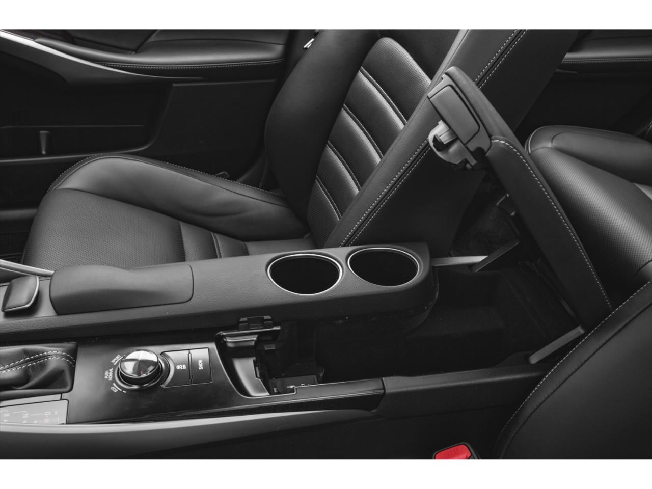 2015 Lexus IS 250 4dr Sport Sdn RWD