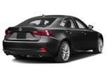 2015 Lexus IS 250 4dr Sport Sdn RWD