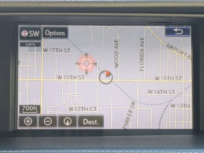 2015 Lexus ES 350 4dr Sdn