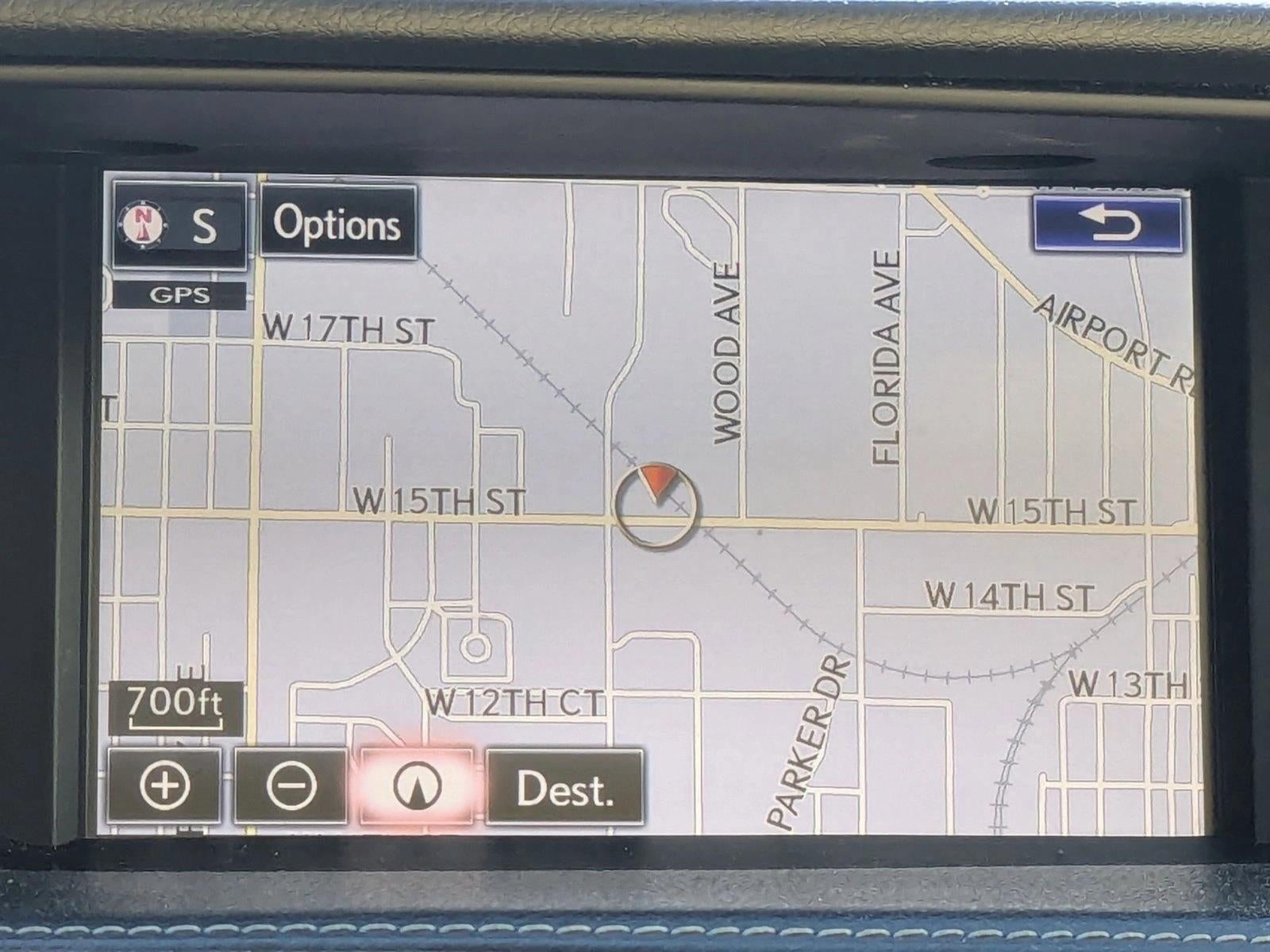 2015 Lexus ES 350 4dr Sdn