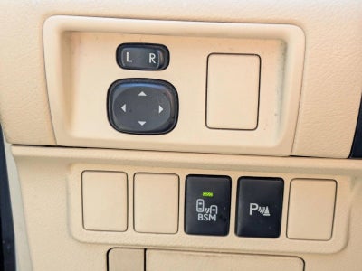 2015 Lexus ES 350 4dr Sdn