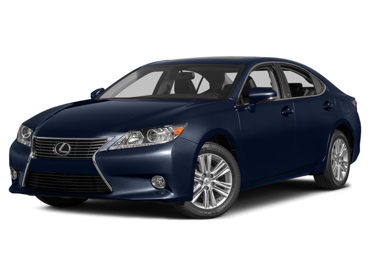 2015 Lexus ES 350 4dr Sdn
