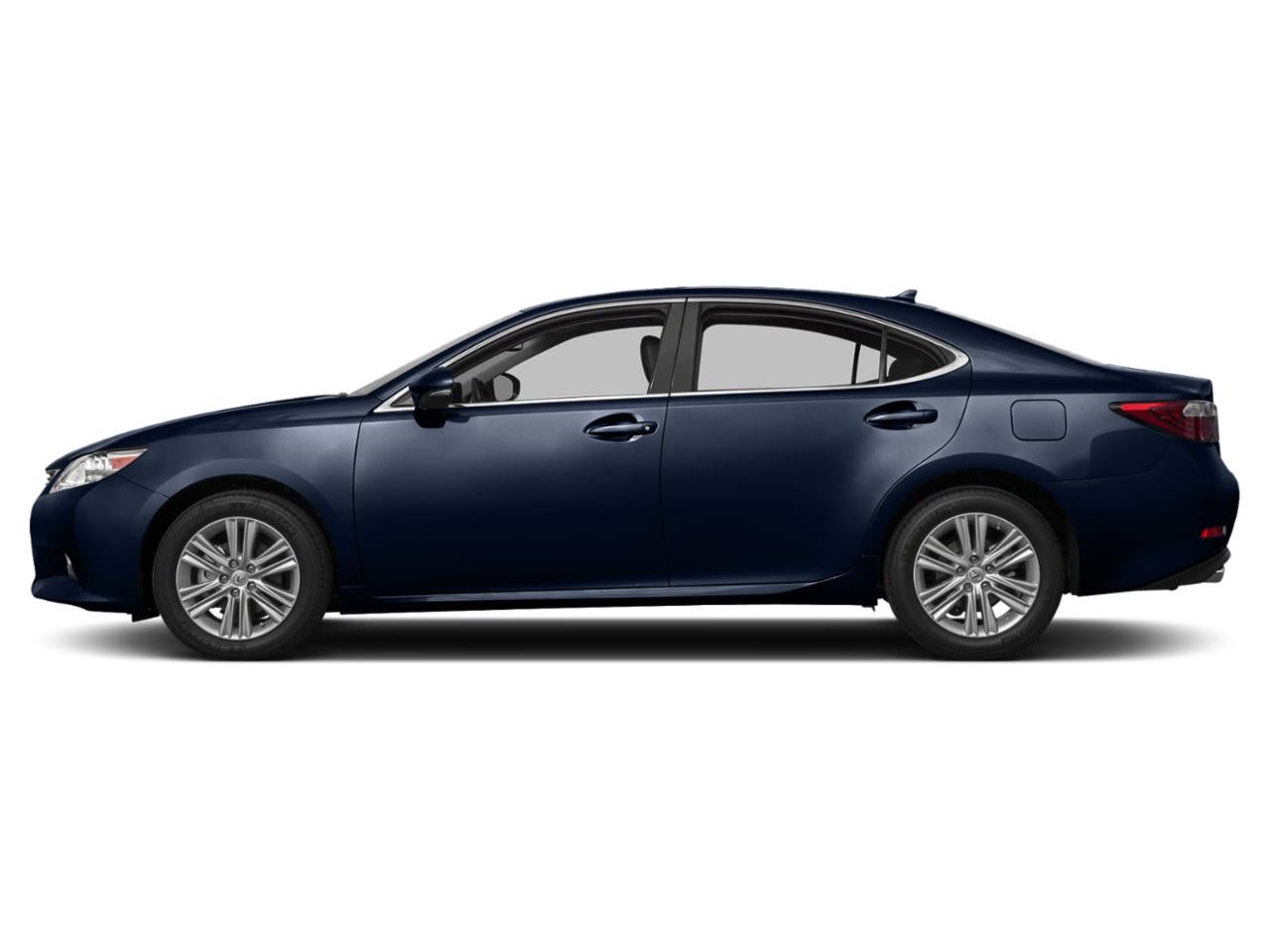 2015 Lexus ES 350 4dr Sdn