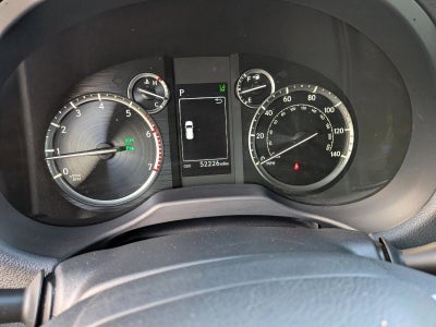 2020 Lexus GX 460 Premium 4WD