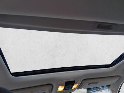 2020 Lexus GX 460 Premium 4WD