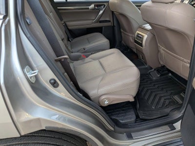 2020 Lexus GX 460 Premium 4WD