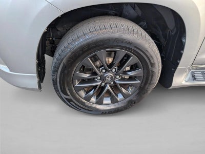 2020 Lexus GX 460 Premium 4WD