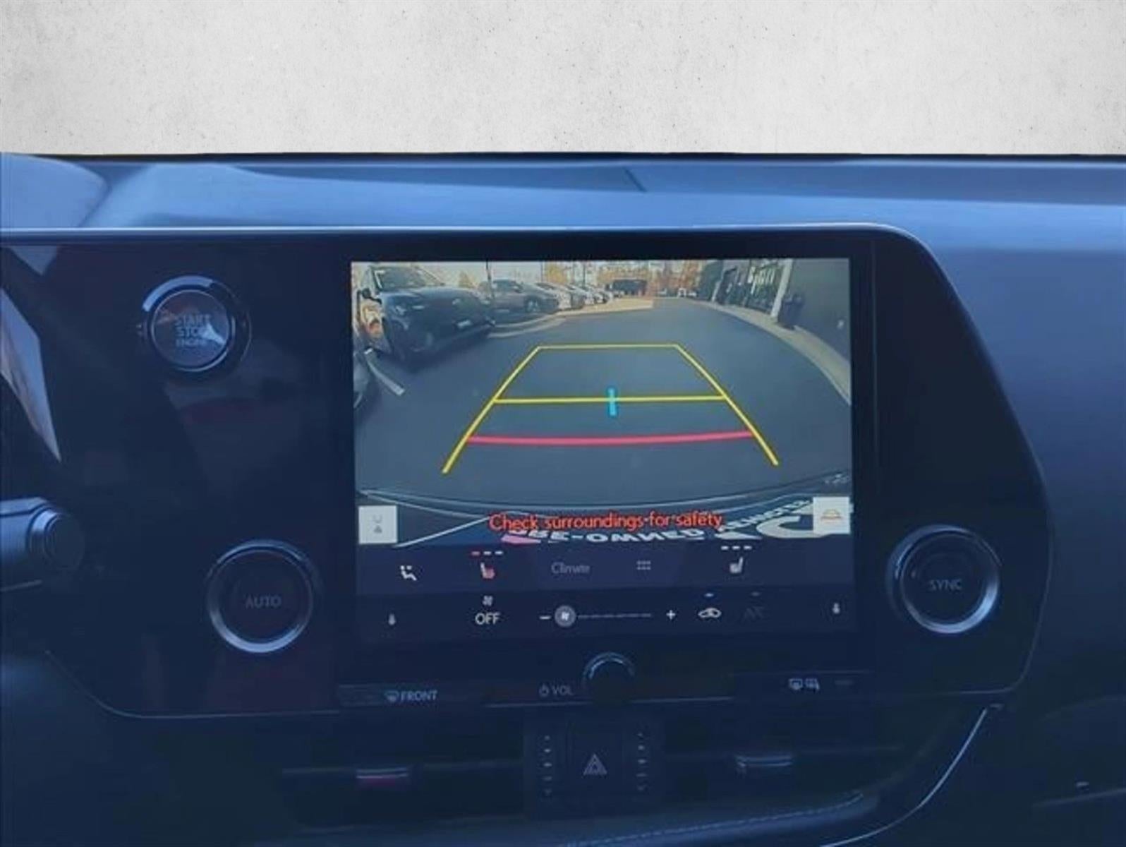 2022 Lexus NX 350 F SPORT Handling AWD