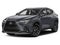 2022 Lexus NX 350 F SPORT Handling AWD