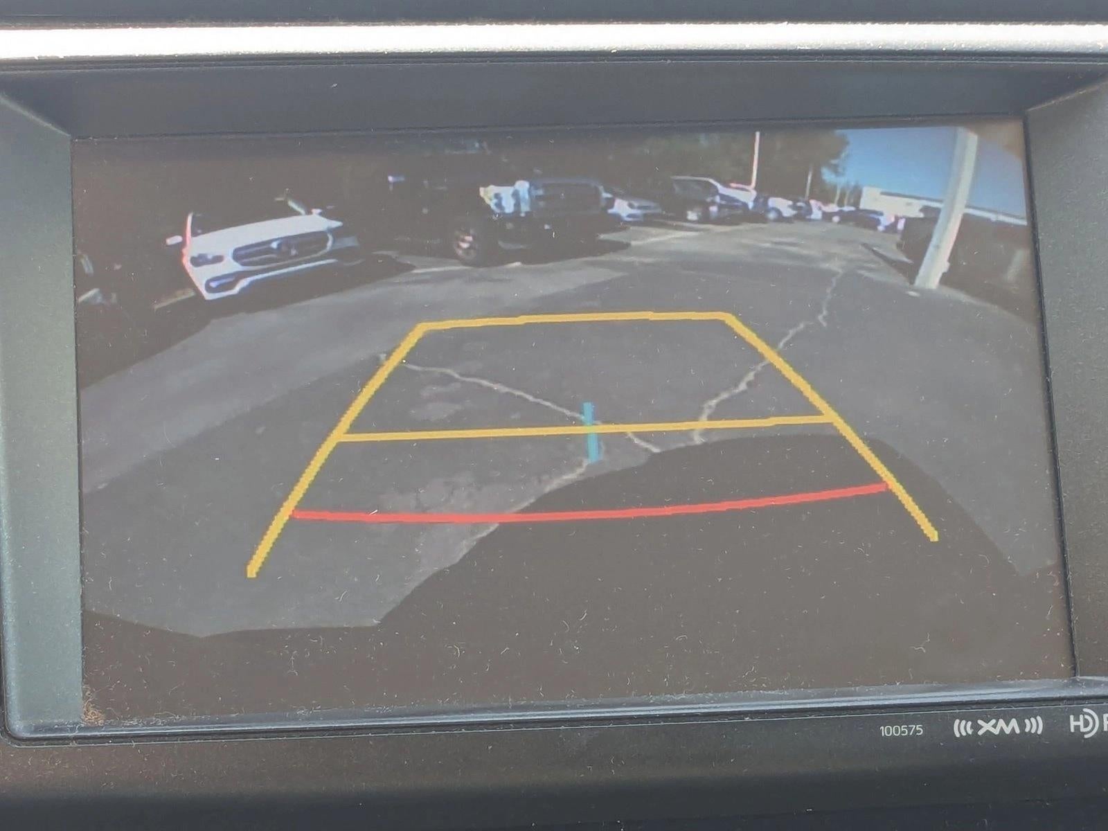 2018 Toyota RAV4 Hybrid XLE AWD (Natl)