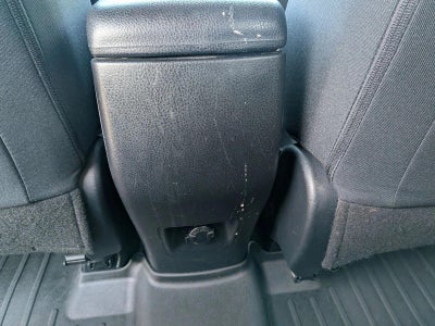 2018 Toyota RAV4 Hybrid XLE AWD (Natl)