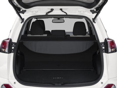 2018 Toyota RAV4 Hybrid XLE AWD (Natl)