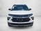 2026 Chevrolet Trailblazer FWD 4dr RS