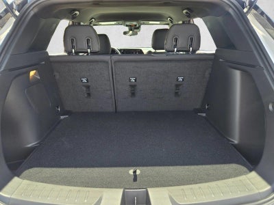 2026 Chevrolet Trailblazer FWD 4dr RS