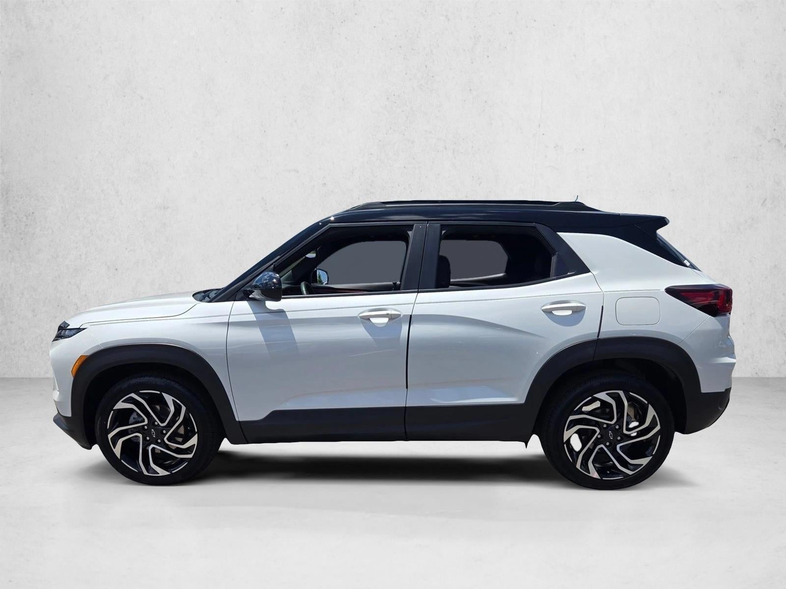 2026 Chevrolet Trailblazer FWD 4dr RS