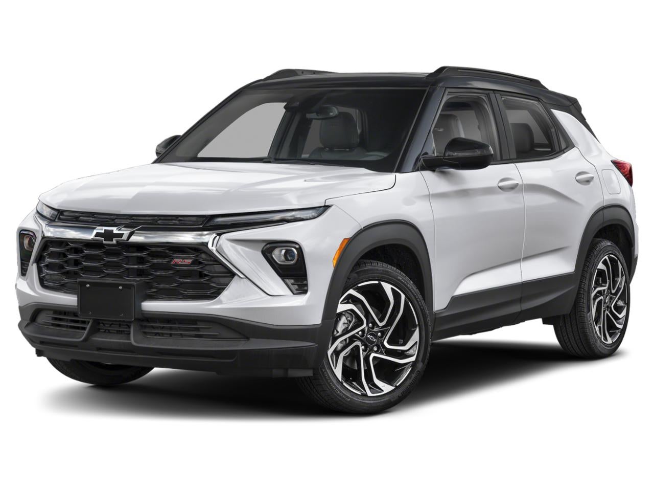 2026 Chevrolet Trailblazer FWD 4dr RS