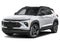 2026 Chevrolet Trailblazer FWD 4dr RS
